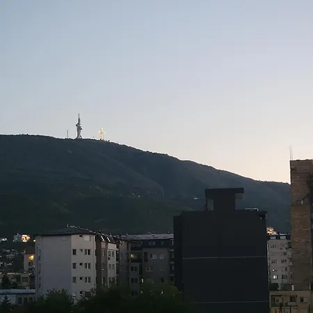 Luna * Skopje