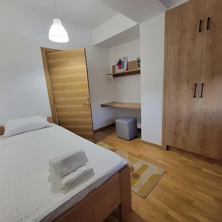 Apartment Luna Skopje