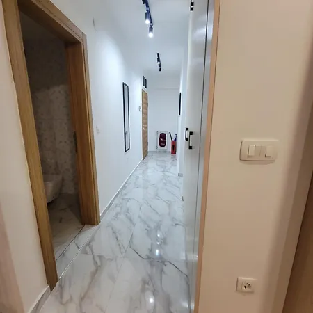 Luna * Skopje
