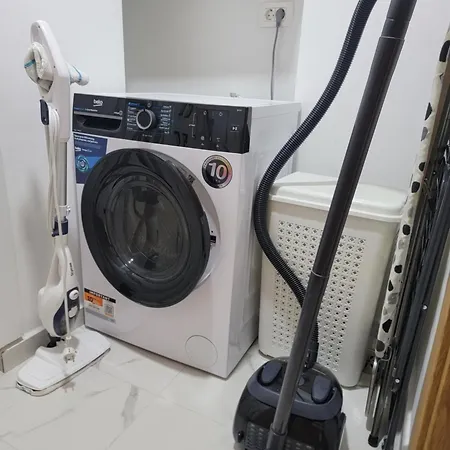 Luna Apartment